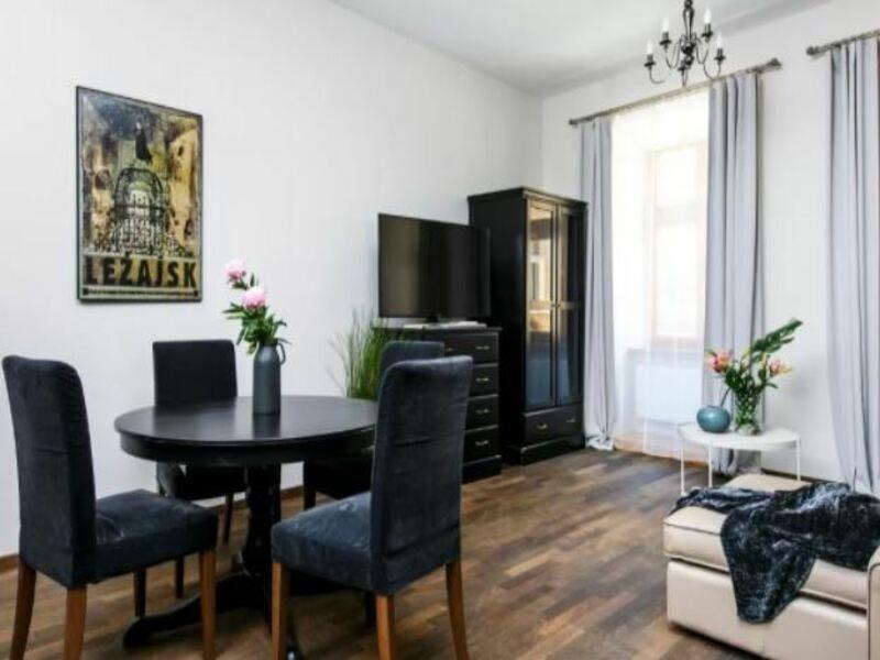 Old Town Grodzka Apartment