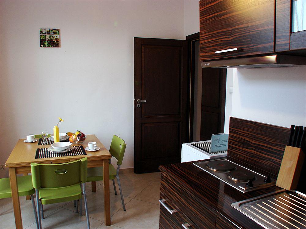 Old Town Grodzka Apartment *