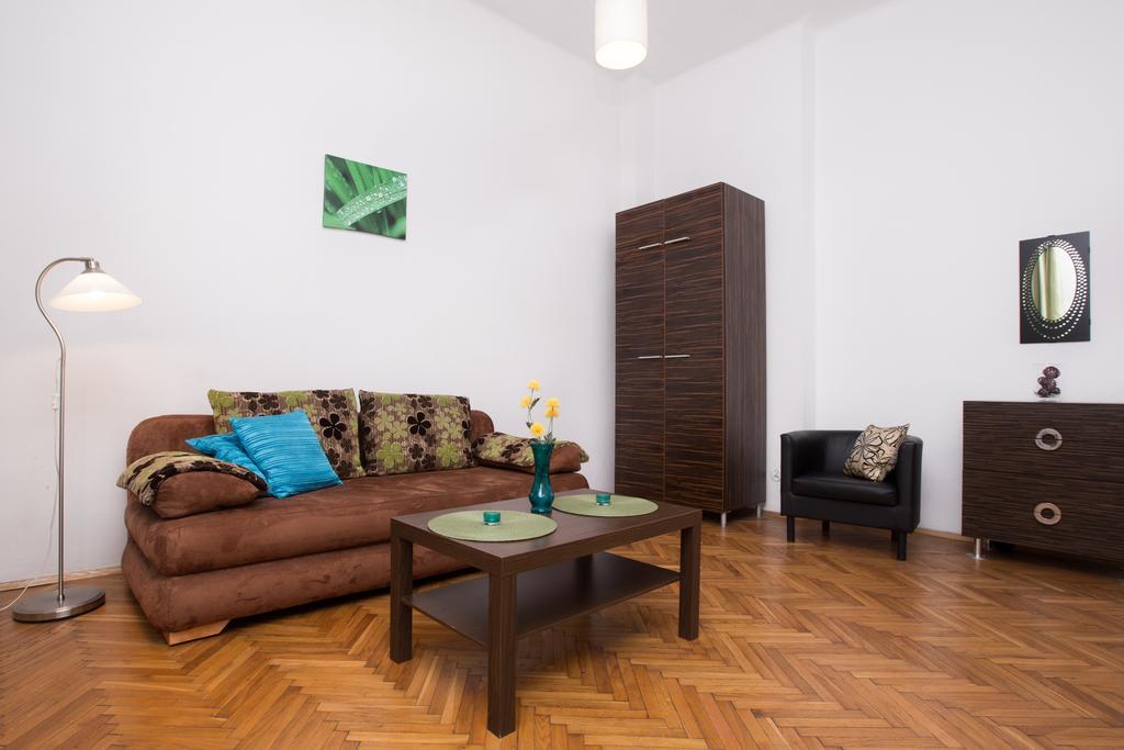 Apartment Old Town Grodzka *