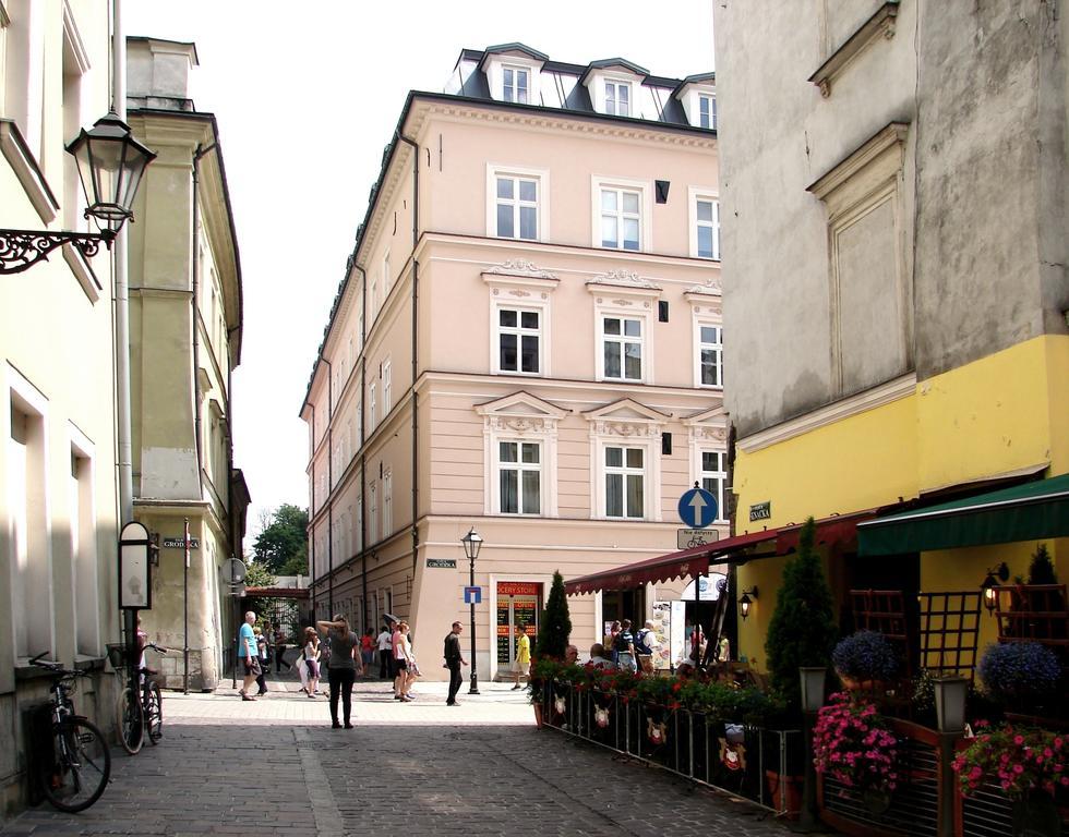 Old Town Grodzka Apartment Krakau