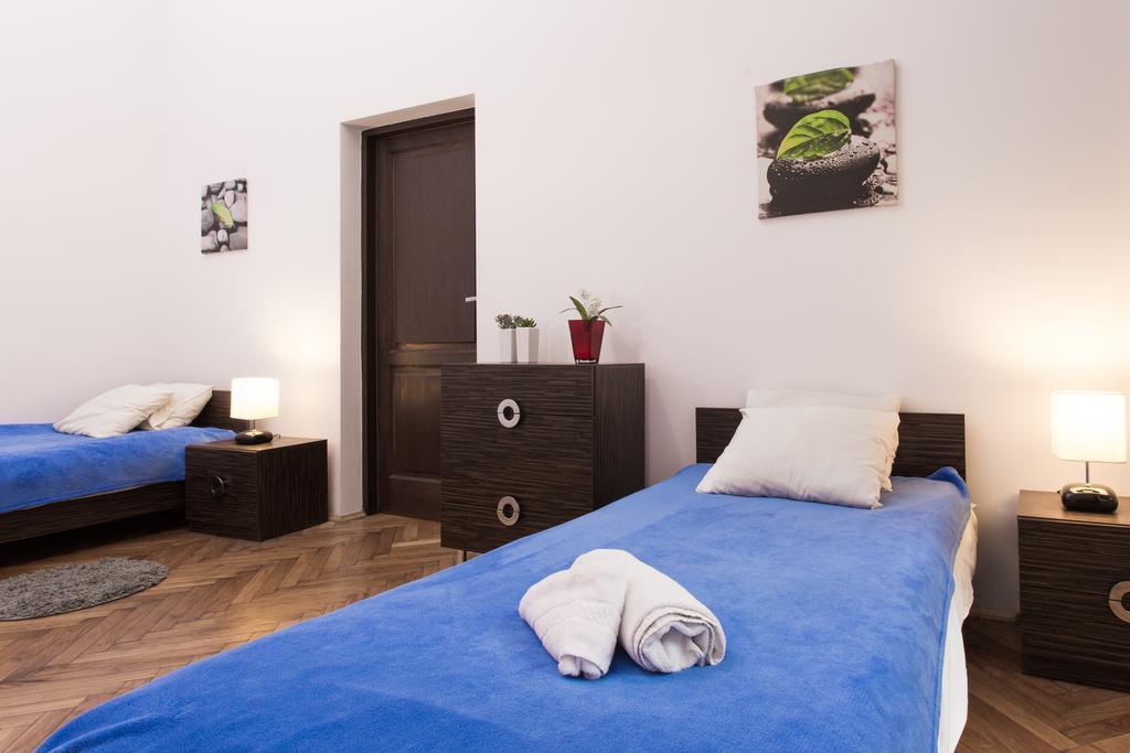 Apartment Old Town Grodzka