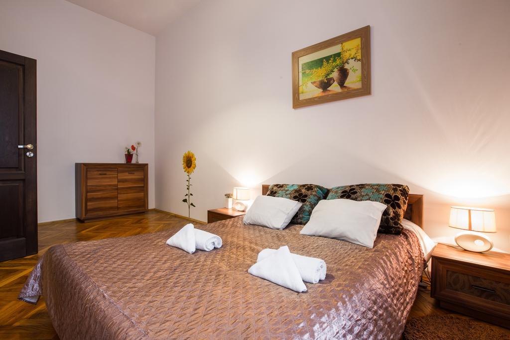 Old Town Grodzka Apartment Krakau