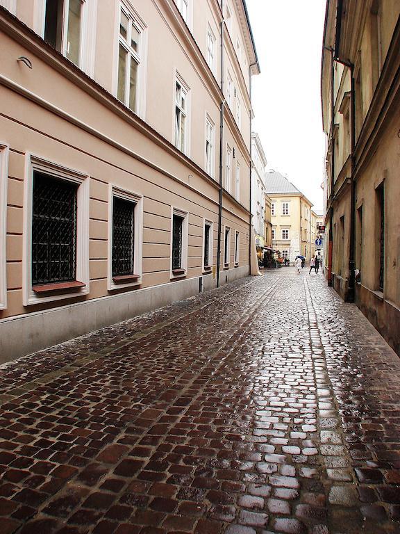 Old Town Grodzka Apartment Krakau