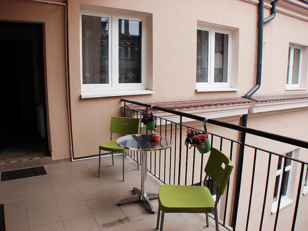 Old Town Grodzka Apartment *