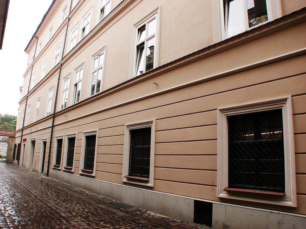 Apartment Old Town Grodzka *