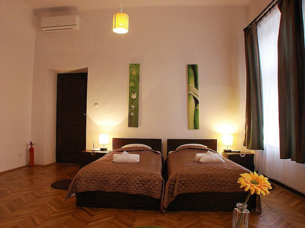 Apartment Old Town Grodzka