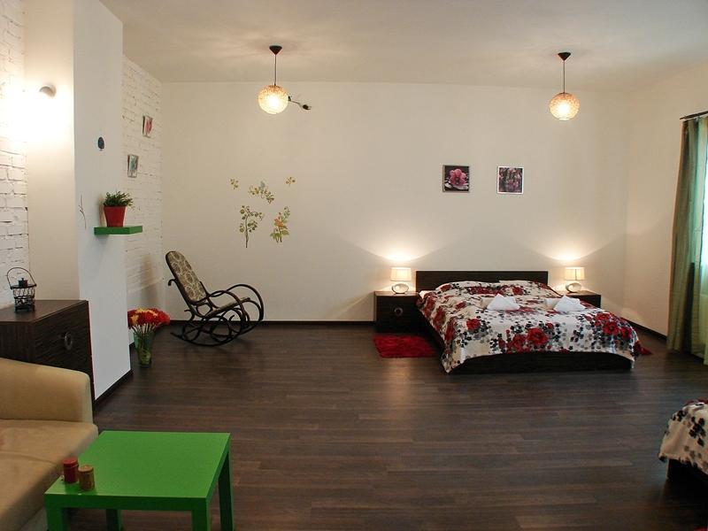 Apartment Old Town Grodzka
