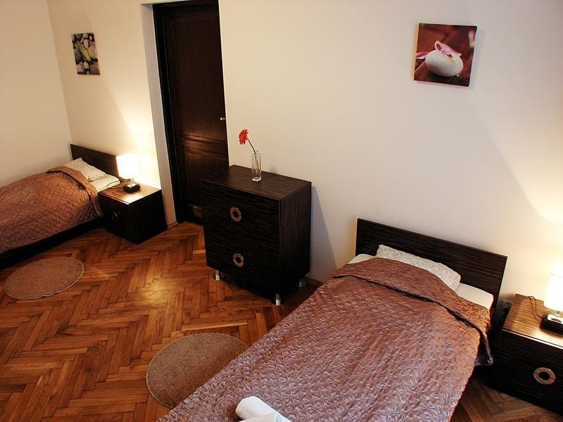 Apartment Old Town Grodzka Krakau