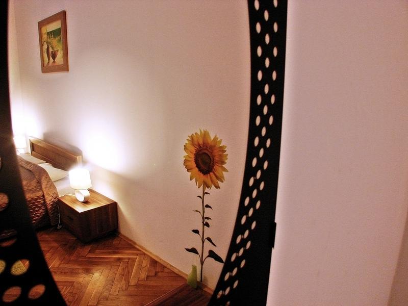 Apartment Old Town Grodzka Krakau
