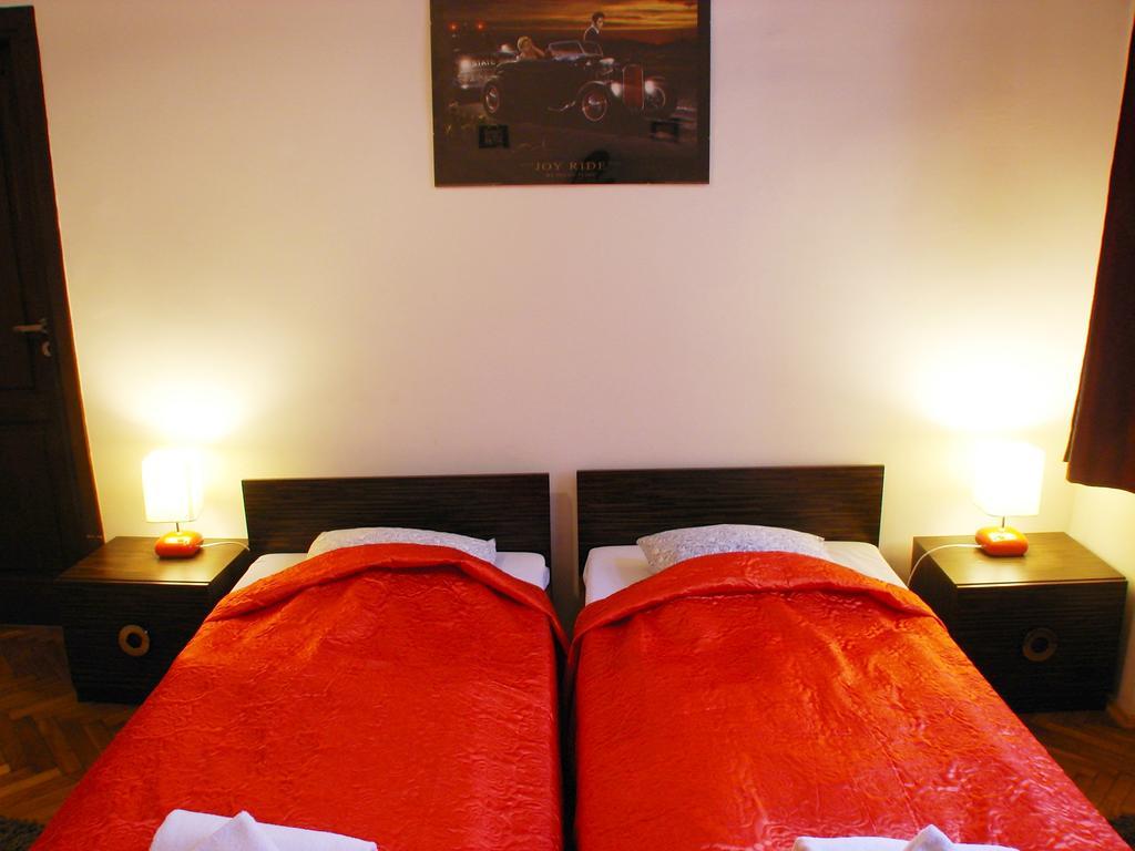 Apartment Old Town Grodzka Krakau