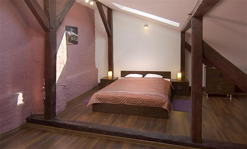 Apartment Old Town Grodzka